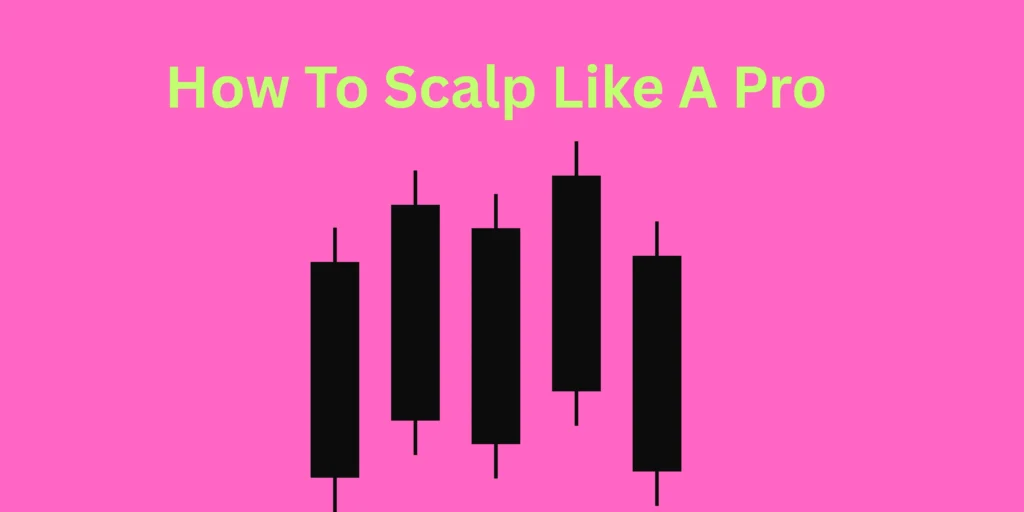 Best scalping strategy